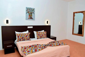 King baobab lodge